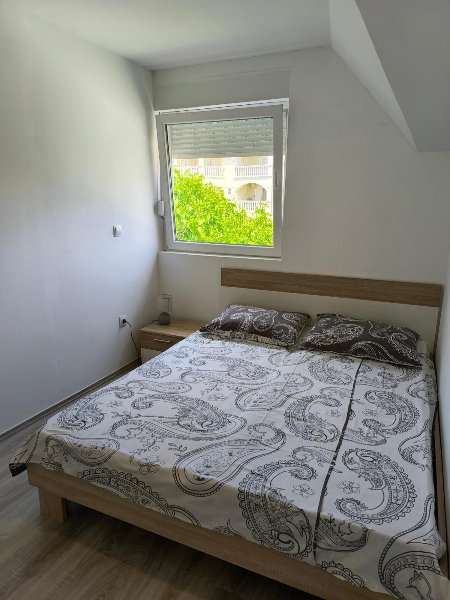Apartmani Jadranka Vodice Room photo